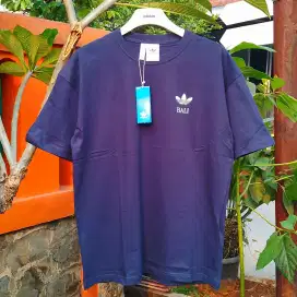Adidas originals bali tee (size lengkap)
