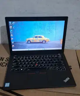 Laptop Lenovo ThinkPad X270 i5-6300U Ram 8 SSD 256 Backlight