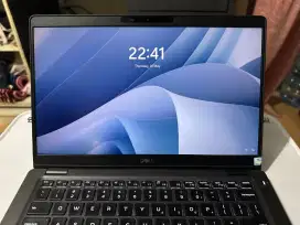 Laptop Dell 5300 Touchscreen i5 16/256