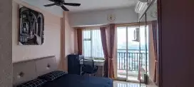 Margonda Residence 3 yang bersih, simpel dan nyaman