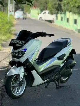 Yamaha nmax 2020 ab pajak on bagus