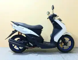 Yamaha Mio Soul tahun 2012