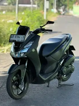 Yamaha lexi 2021 ab pajak on bagus