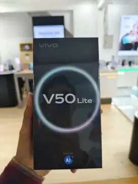 VIVO V50LITE PALING MURAH