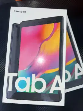 Jual Samsung Tablet A8 2019 New Segel