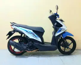 Honda Beat FI ESP tahun 2016