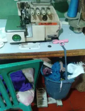 Mesin obras siruba