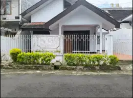 Jual Rumah Gunung Batu Permai D-18
