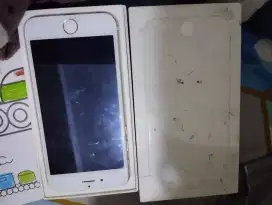 iphone 6 16GB bukan inter