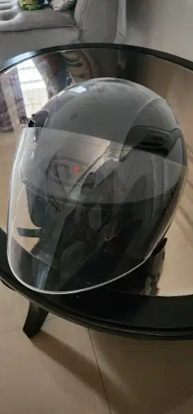 Helm KYT Venom Junior