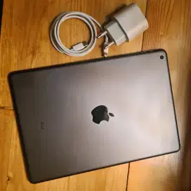 IPAD 8  WIFI ONLY 32GB MULUS NO MINUS NEGO