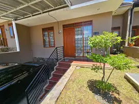 Rumah di pesona bali city view ciwaruga setiabudi bandung utara