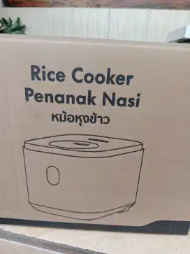 Rice Cooker Gaabor GR-S25D