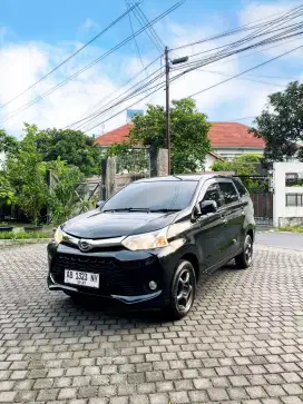 Daihatsu Xenia R Matic 2017