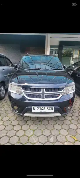 Dijual Mobil Dodge Jouney
