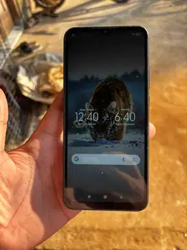 Redmi 9A Normal Jaya
