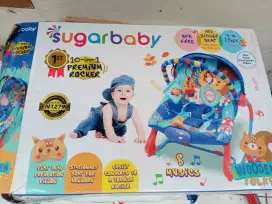 Ayunan Anak Bayi