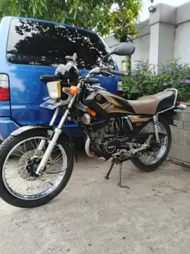 Rxking 2003 SE  20th anniversary