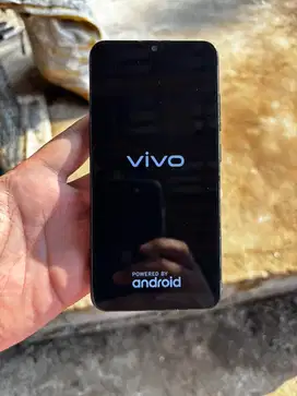 Vivo y91 Minus LCD