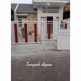 Rumah Dijual di Jantung Cibubur – Dekat Tol & Pusat Perbelanjaan