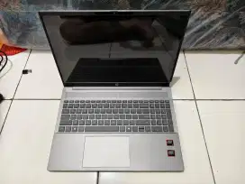 LAPTOP HP PAVILLION RYZEN 7