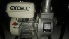 pompa Air merek Excell model GWB80.