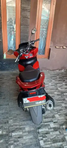 Jual pcx 160 cbs