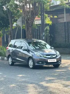 HONDA MOBILLIO ECVT 2017 / 2016 Tgn1 Matic LowKm Bs Kredit Istimewa