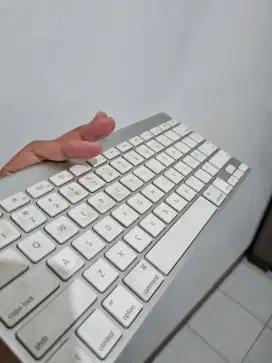 Magic keyboard gen 1