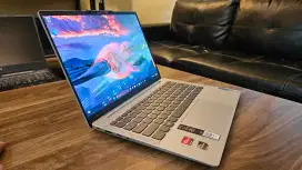 Redy laptop Lenovo ideapad Slim 5 i Ryzen 5 16/512GB Oled LIKENEW