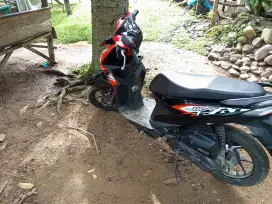 Di jual Honda beat 2023