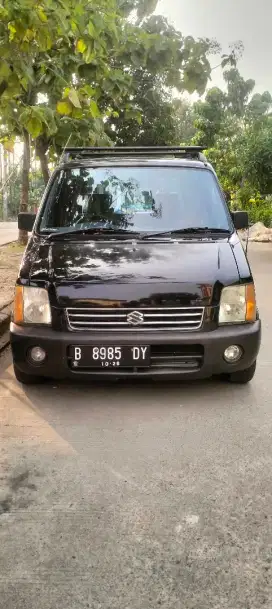 KARIMUN KOTAK GX 2005