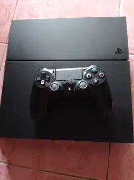 Ps4 Seri 12 fw.11.50 GS Shoop
