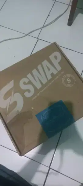 Home charger swap 64v