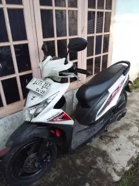 Beat 2013 Pajak hidup