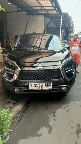 Mitsubishi Xpander 2023 Bensin