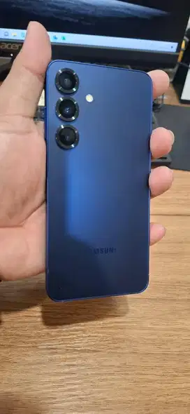 Samsung S25 Navy Basic 12/512gb