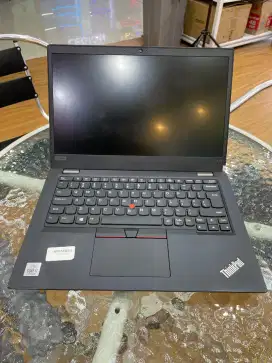 Lenovo thinkpad L14