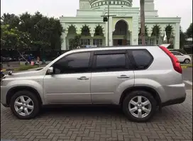 Nissan X-Trail 2011 Bensin