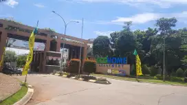 DISEWAKAN UNIT APARTEMENT ECOHOME