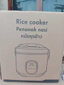 Rice Cooker Gaabor RC20M 1Liter