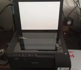 Printer epson L3150 wifi