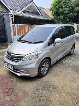 Jual cepat !! Freed Psd dobble blower 2013 Bensin