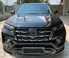 VRZ 2.4 TRD Autometik Diesel 2021