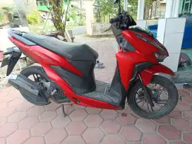 Vario 150 tahun 2019