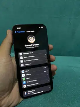 Jual Iphone 13 Midnight 128GB IBOX