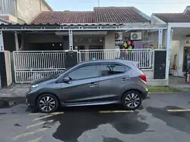 Honda Brio RS 2019 Matic