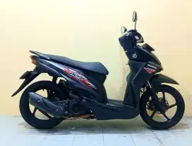 Honda Honda Beat FI ESP Tahun 2016