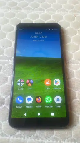 Asus Zenfone Max Pro M1 ram 3/32