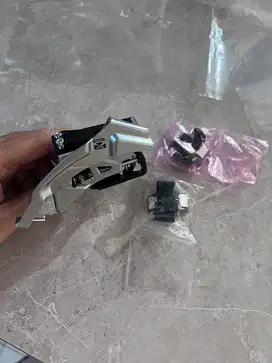 fd acera m3000 baru gak jadi pakai